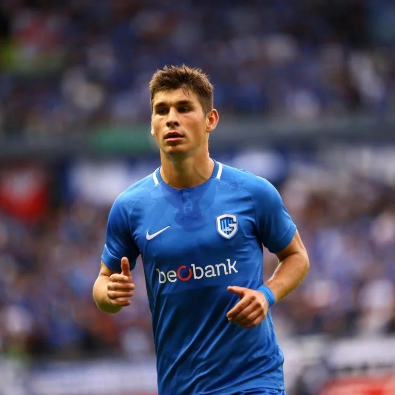 маліновський