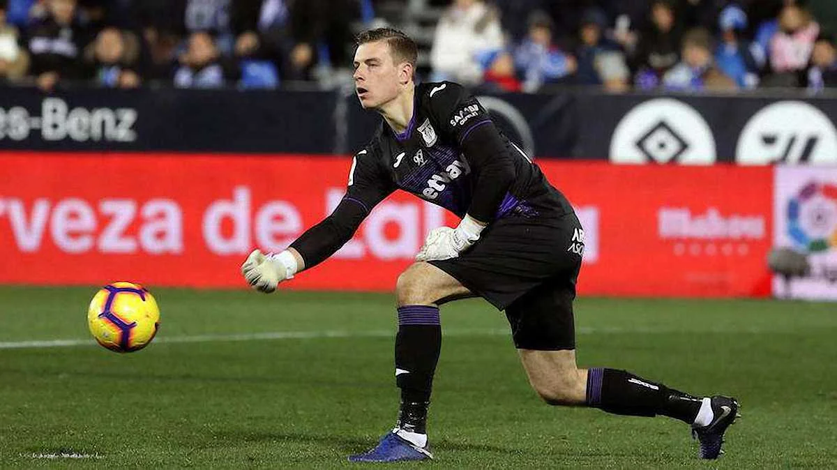 Андрій Лунін / Соцмережі