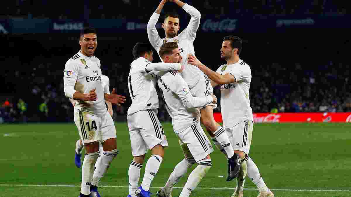 Бетіс – Реал: перемога мадридського "автобуса" у нелогічному матчі, вирок для Соларі, шикарний Хоакін та проблеми з VAR