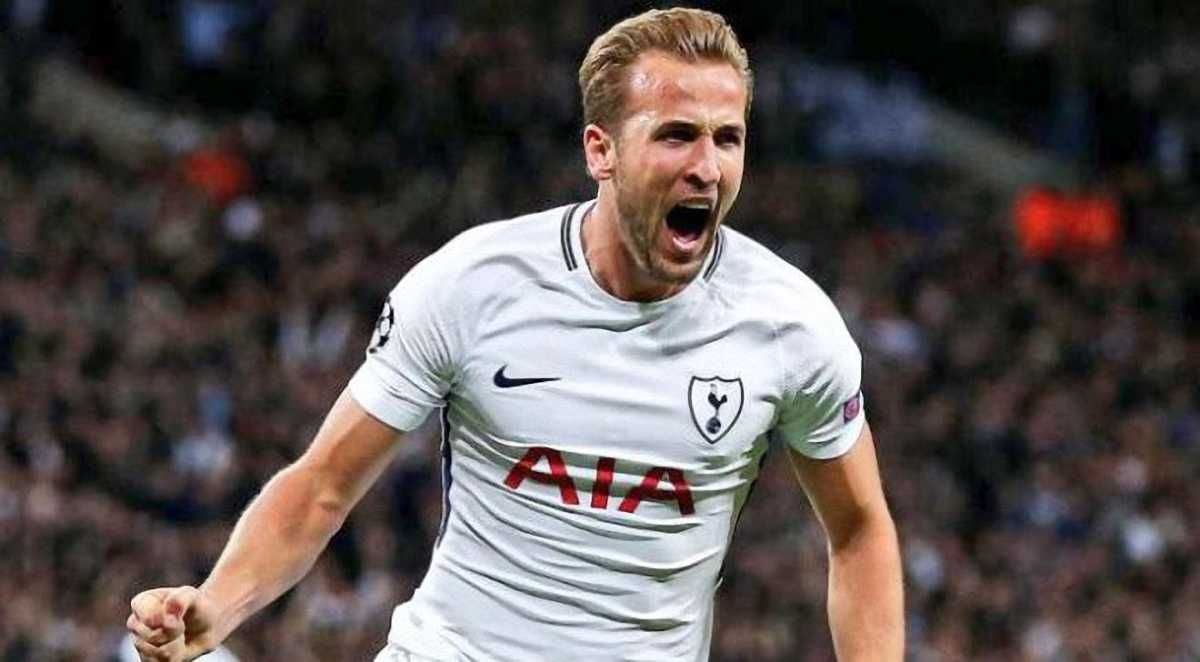 Харри Кейн / Фото: Sky Sports