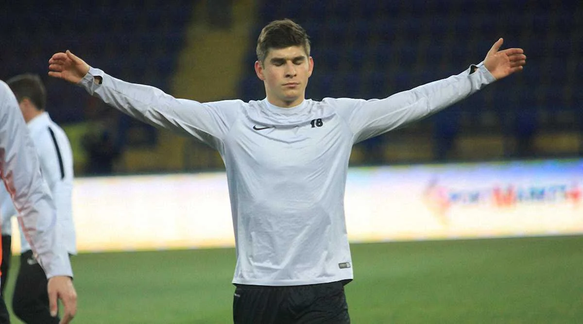 Руслан Малиновский / Фото: соцсети