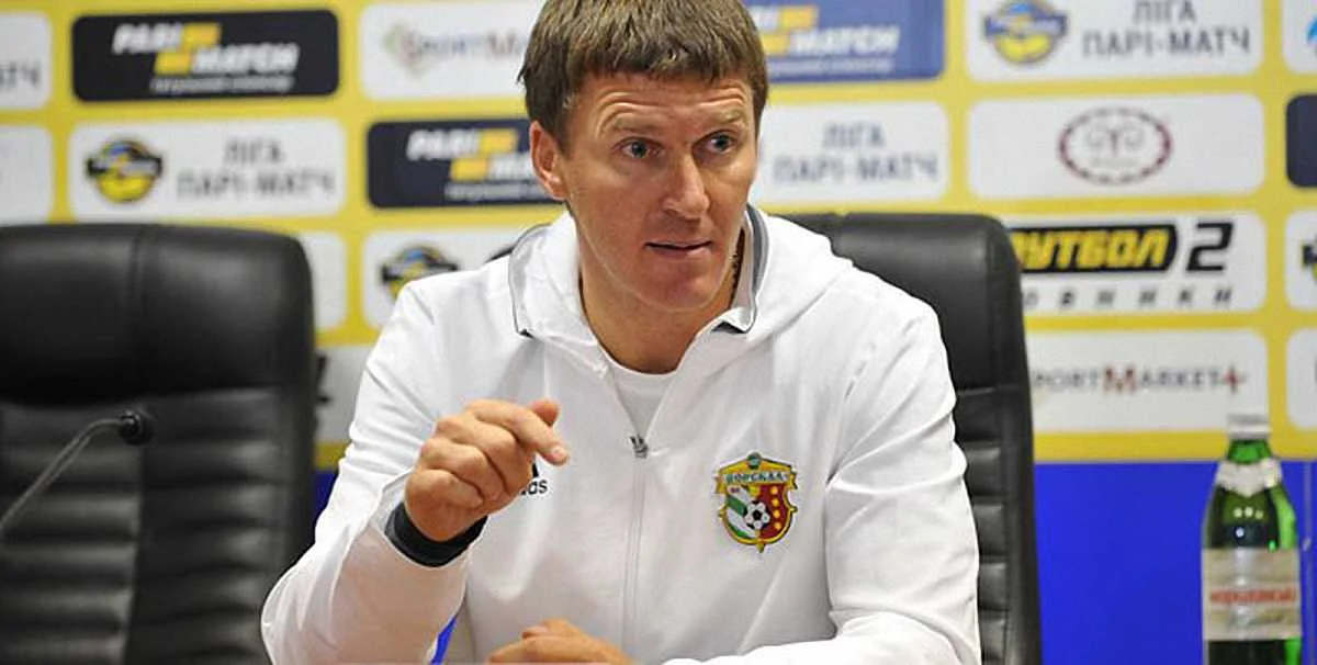 Василий Сачко / Фото: соцсети