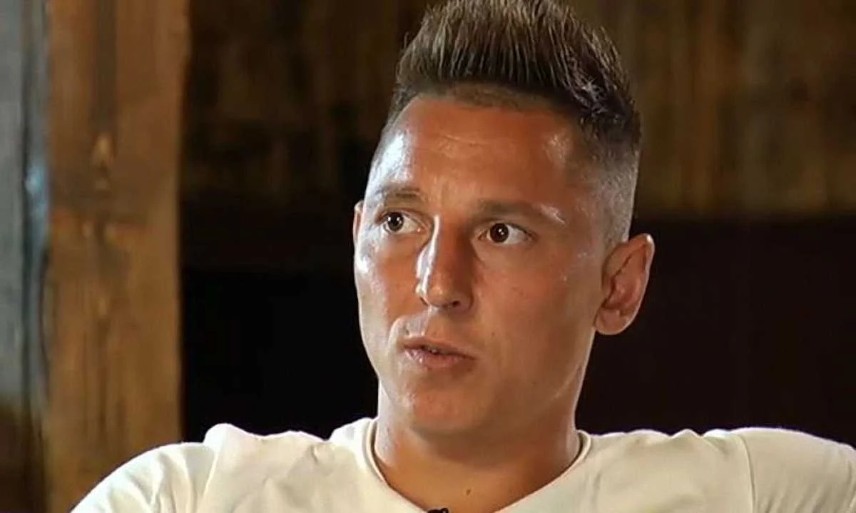 Василий Кобин / Фото: соцсети