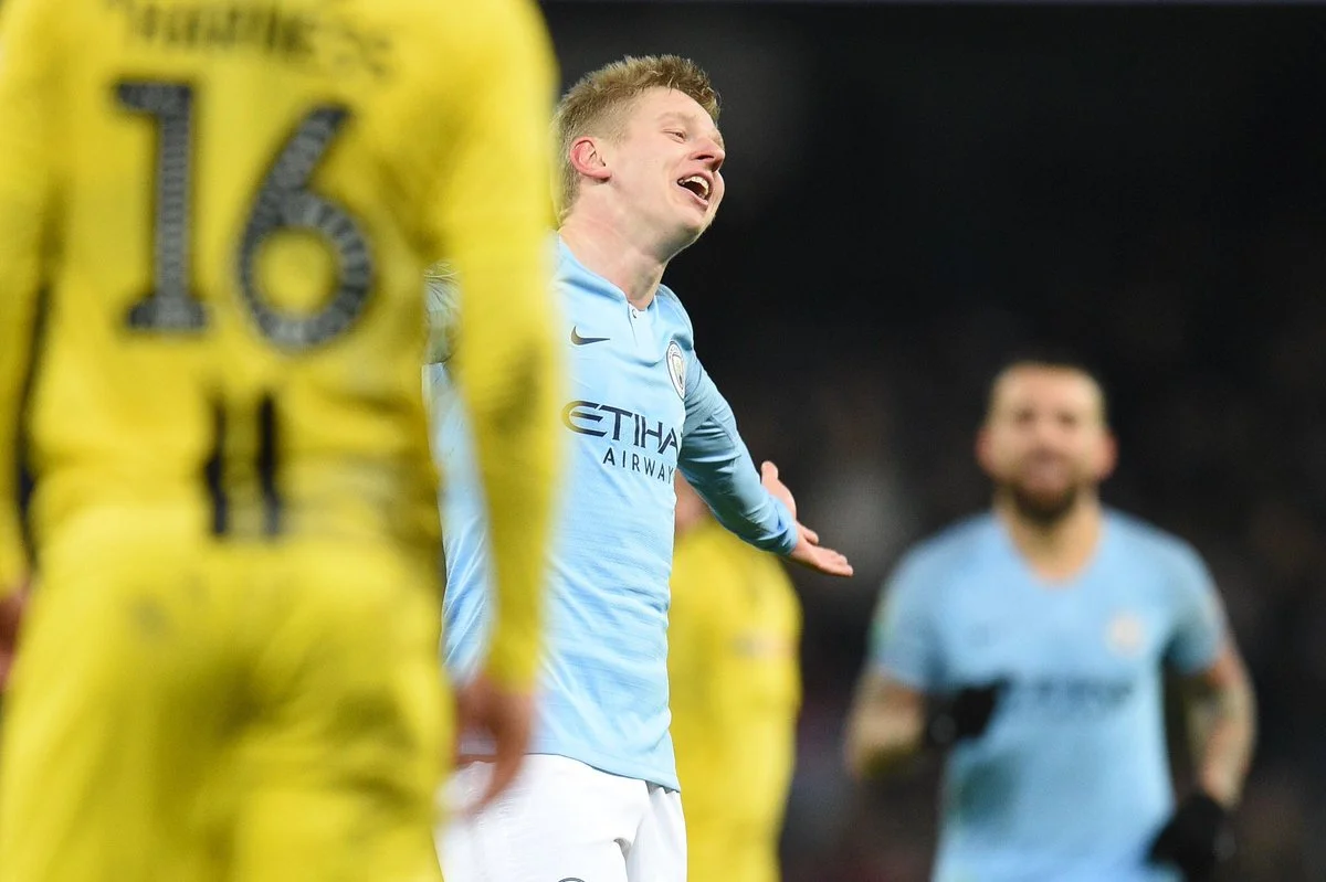 Олександр Зінченко / Фото з соцмереж