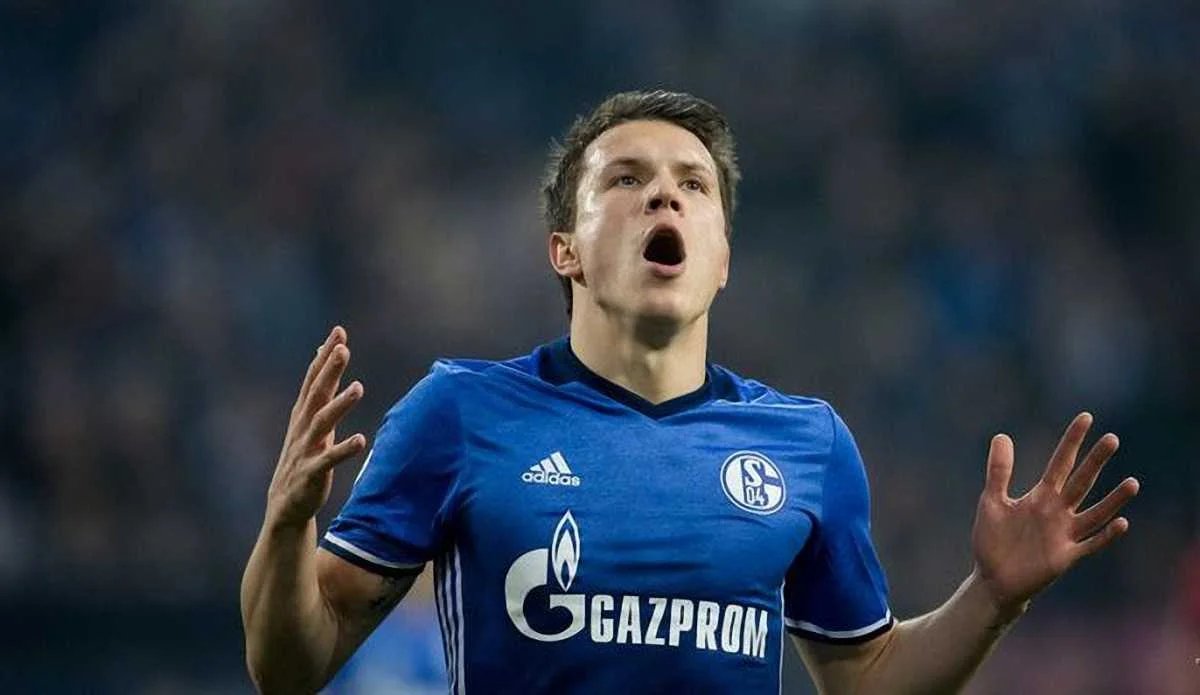 Евгений Коноплянка / Фото Telegraf