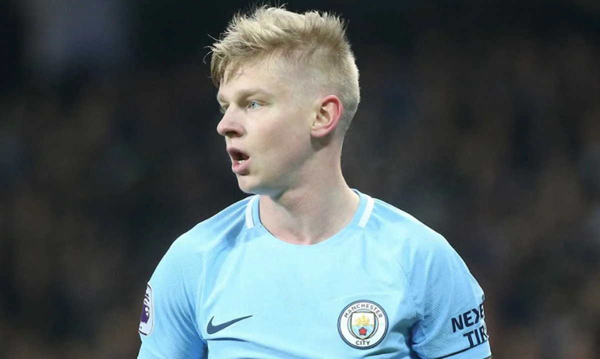 Твое лицо, когда предложили вернуться в чемпионат России / Фото AP