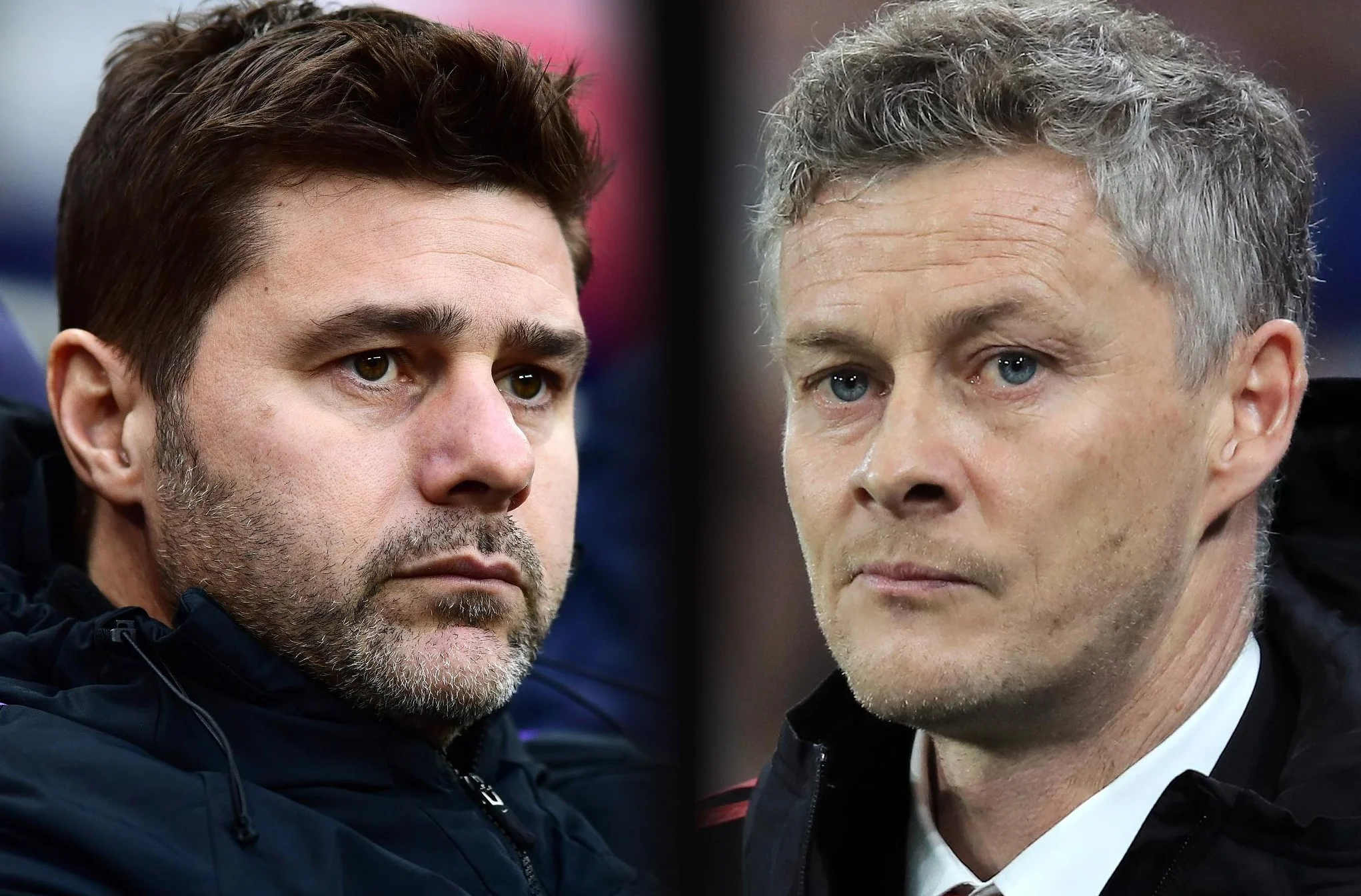 Тоттенхем – Манчестер Юнайтед: онлайн-трансляція матчу АПЛ / Getty Images