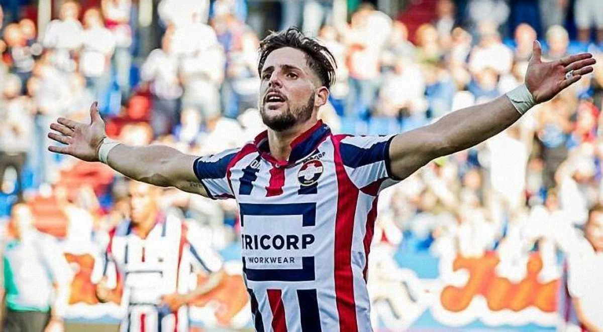 Фран Соль / Соцсети