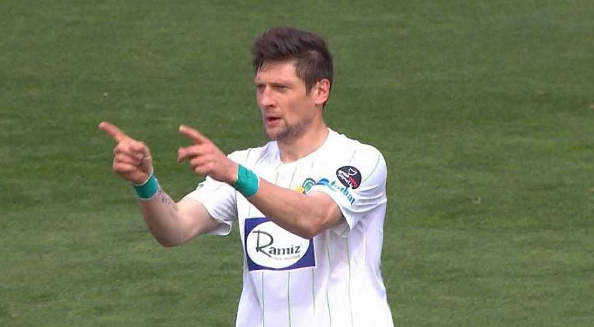 Евгений Селезнев