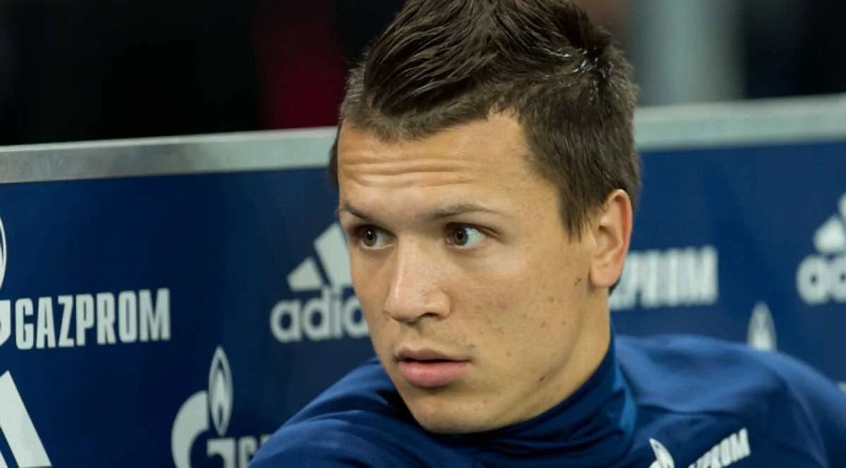 Євген Коноплянка може змінити клуб