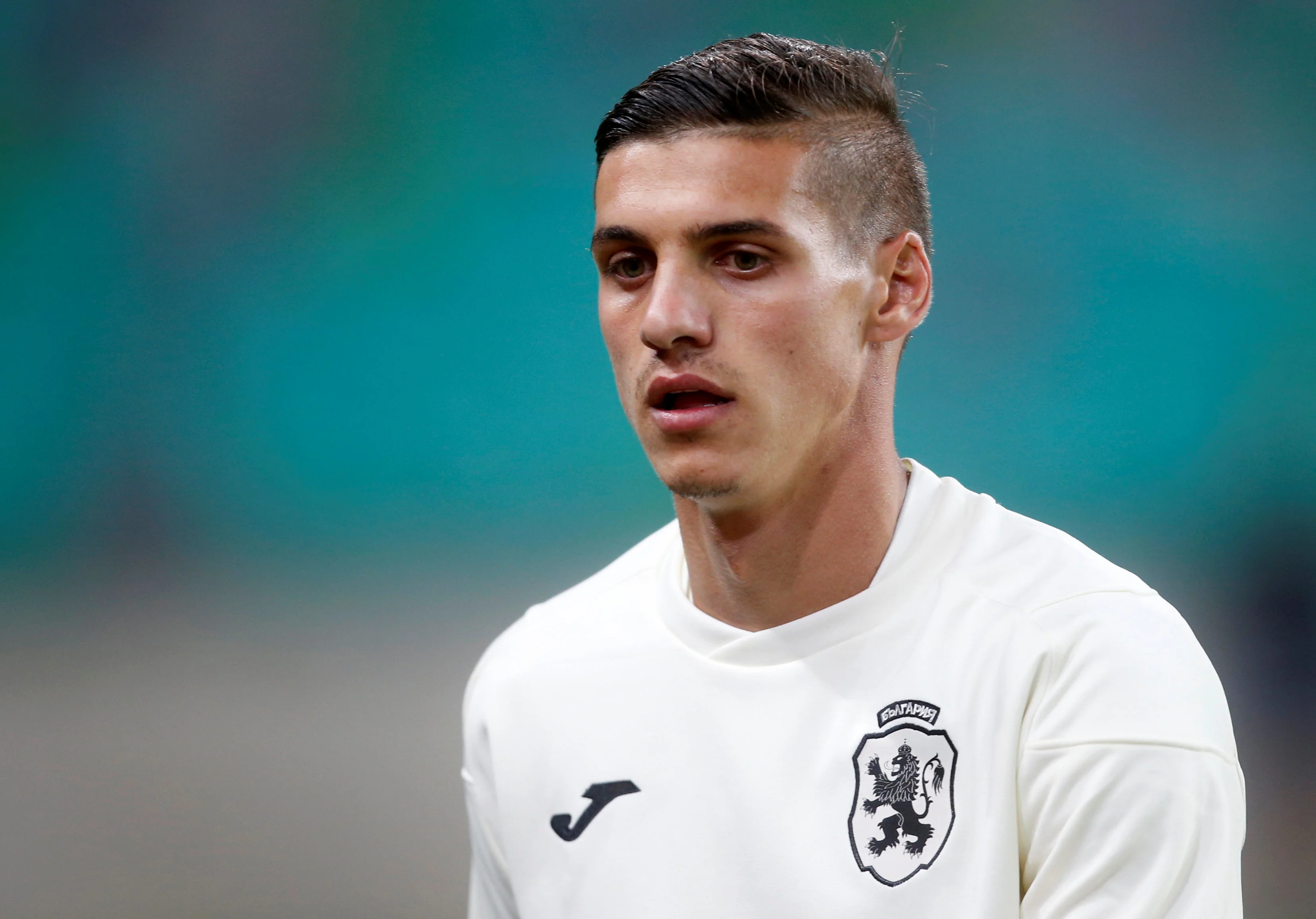 Кіріл Десподов / Reuters