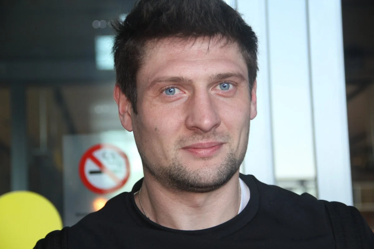 Евгений Селезнев / фото из соцсетей