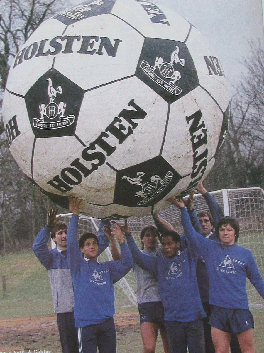 тоттенхем тоттенхем