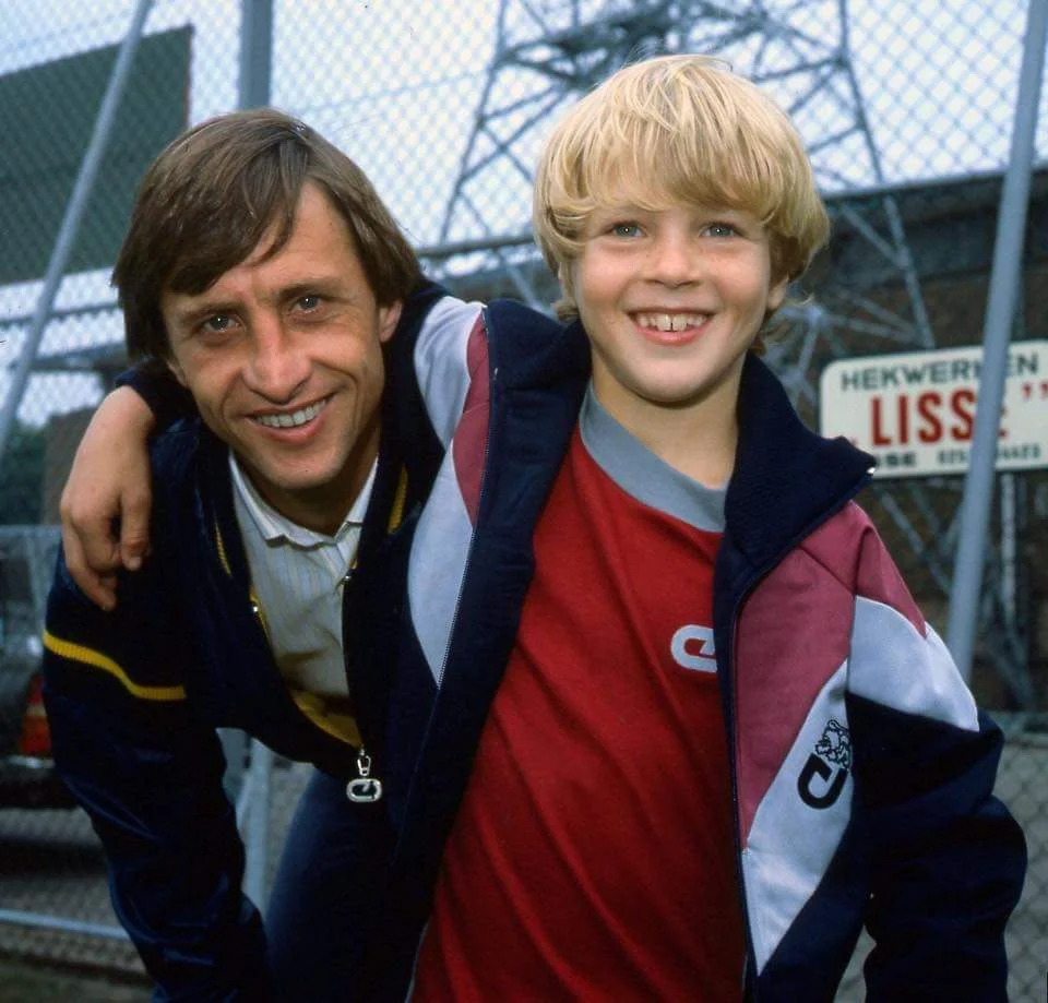 кройф кройф