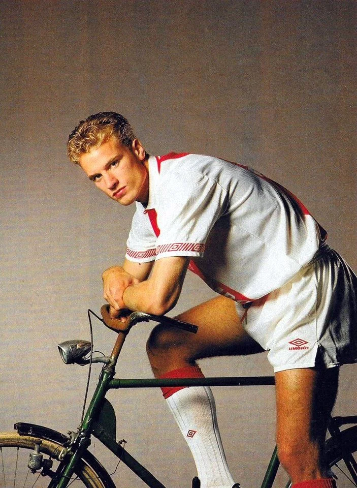 бергкамп бергкамп