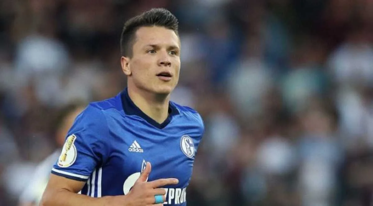 Евгений Коноплянка / фото: ФК Шальке