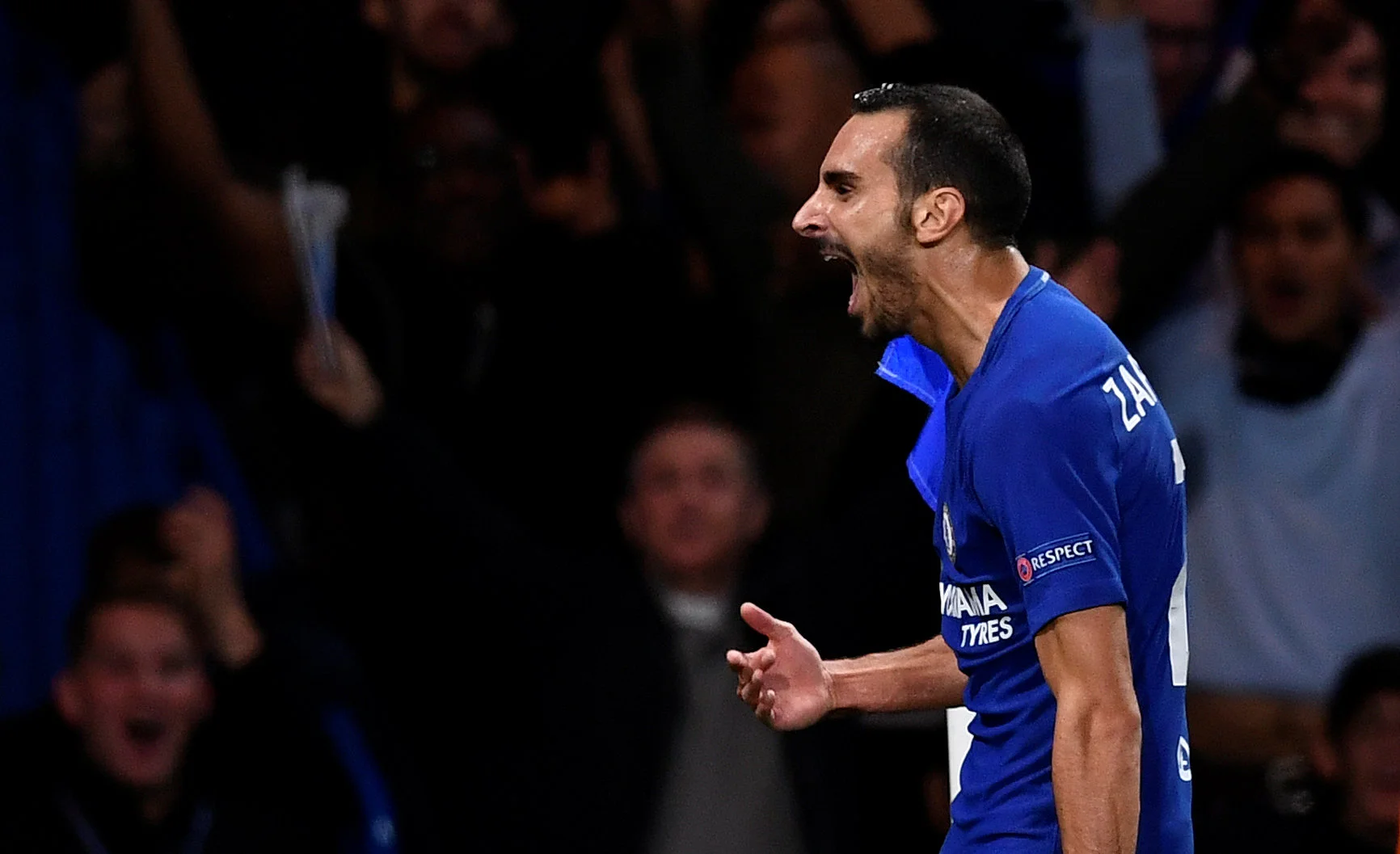 Давиде Дзаппакоста / Reuters