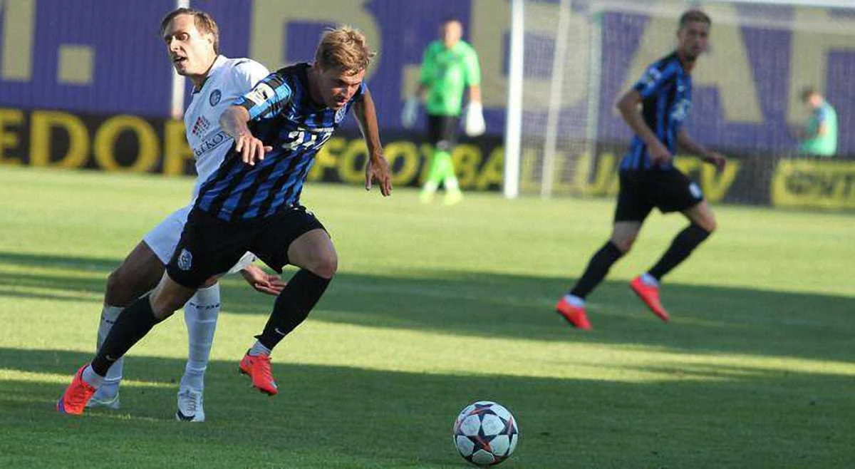 Владислав Калитвинцев / соцсети