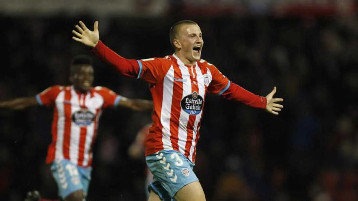 Василий Кравец / фото из соцсетей