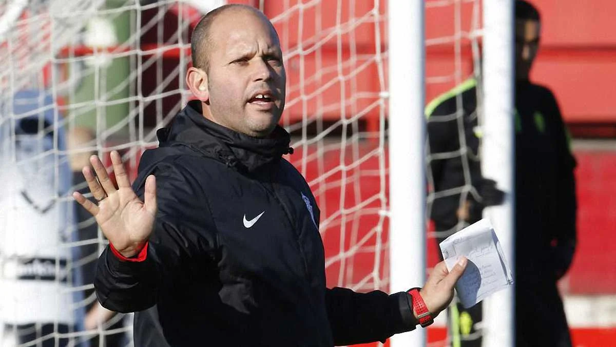 Хосе Альберто / фото із соцмереж