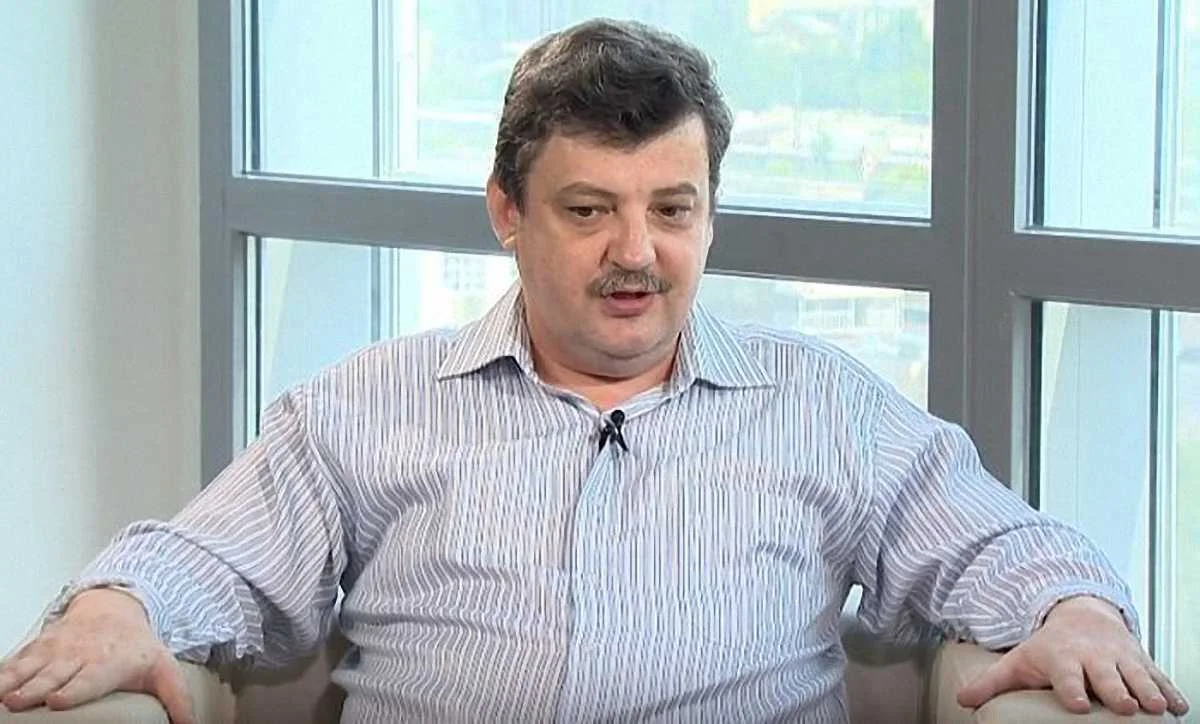 Андрей Шахов / соцсети