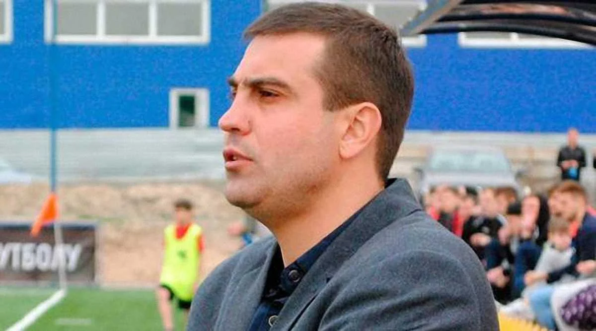 Сергій Літовченко / соцмережі