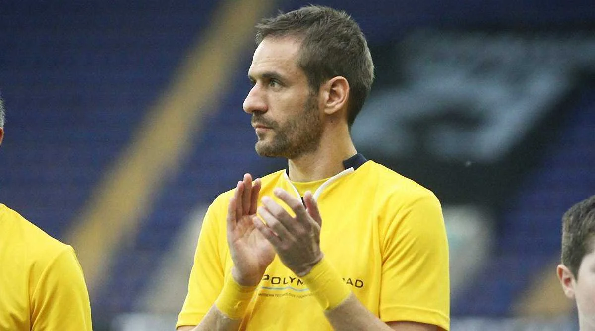 Марко Девіч / соцмережі