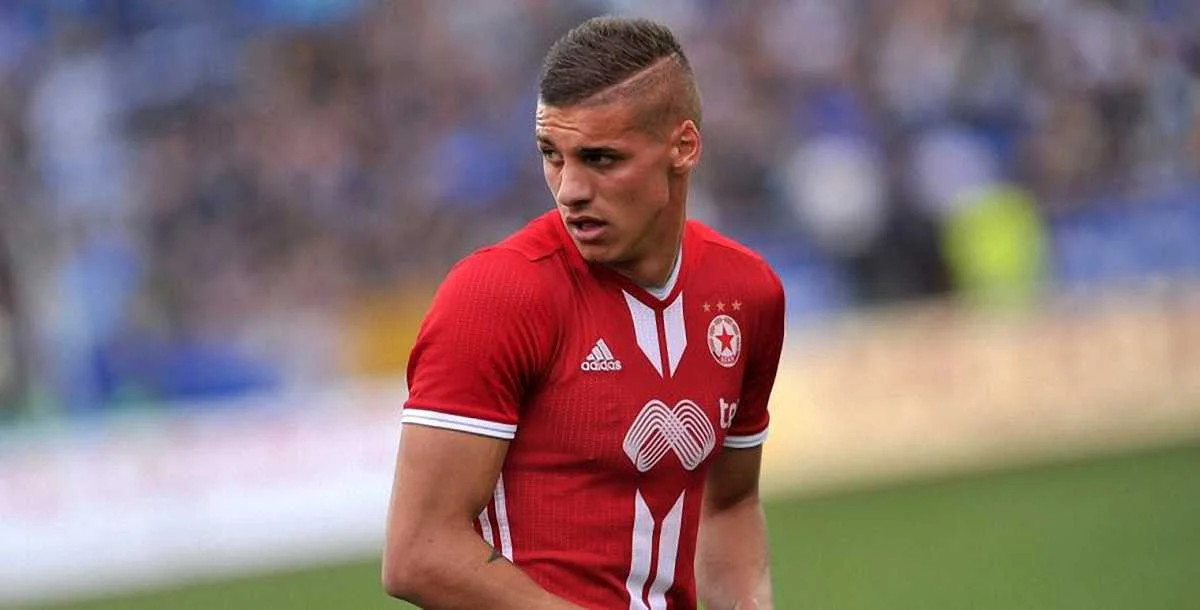 Кирил Десподов / соцсети