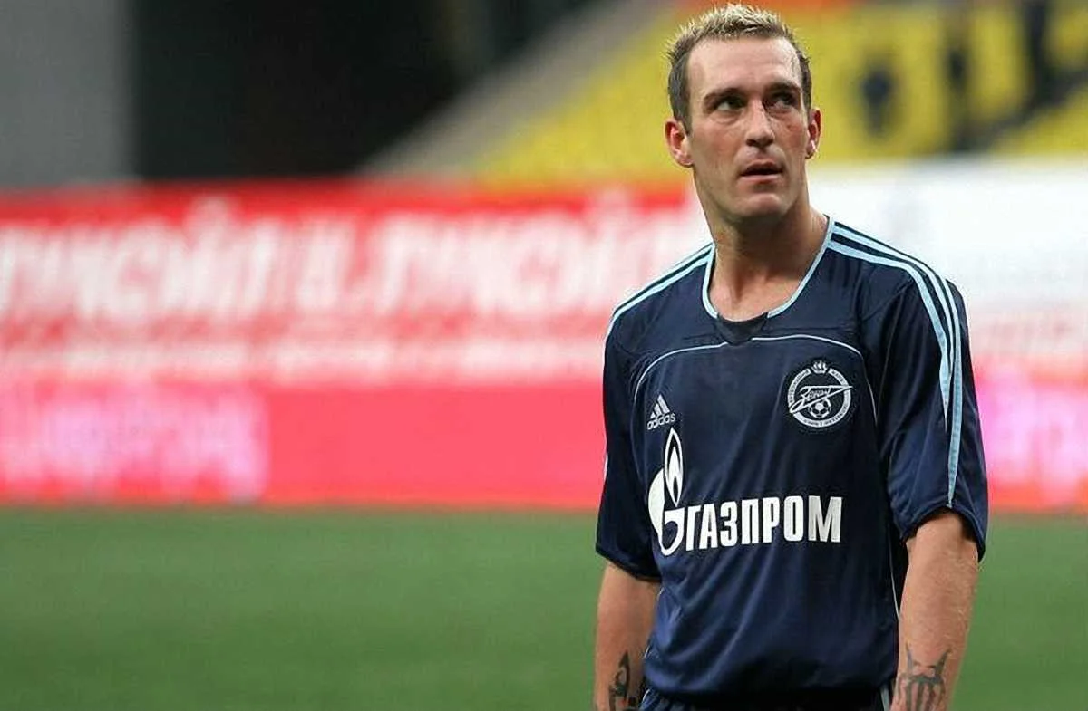 Фернандо Ріксен / соцмережі