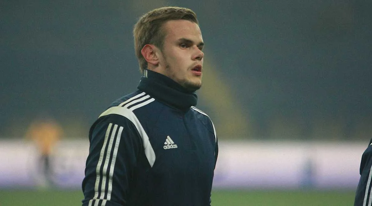 Максим Коваль / фото из соцсетей