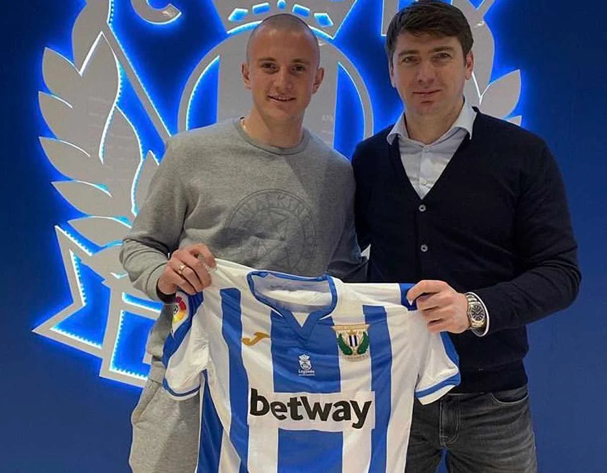 Василий Кравец / фото из соцсетей