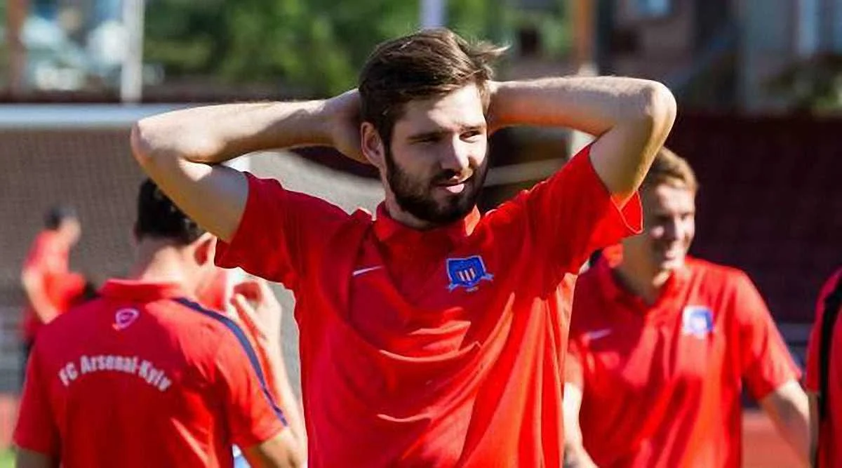 Николай Ковталюк / Фото: соцсети