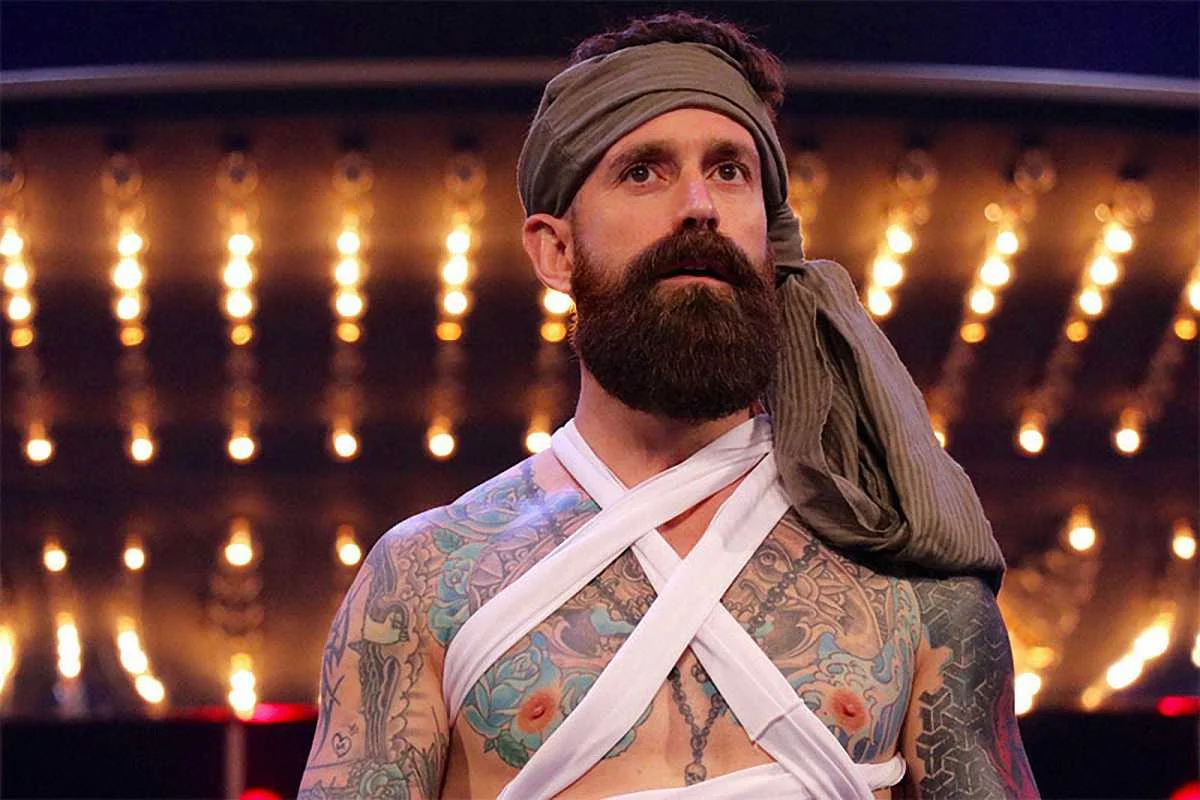 Екс-зірка Порту та Челсі Мейрелеш із хітом 80-х запалив на португальському шоу – вагома заявка на музичну кар'єру