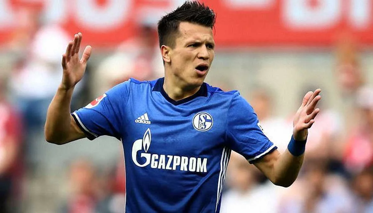 Євген Коноплянка / Фото: ФК Шальке