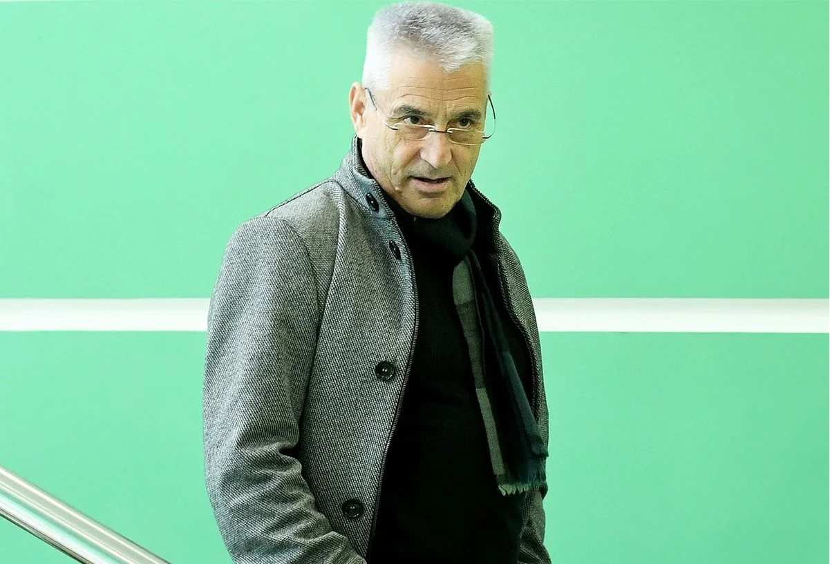 Фабрі Гонсалес / Фото ФК Карпати