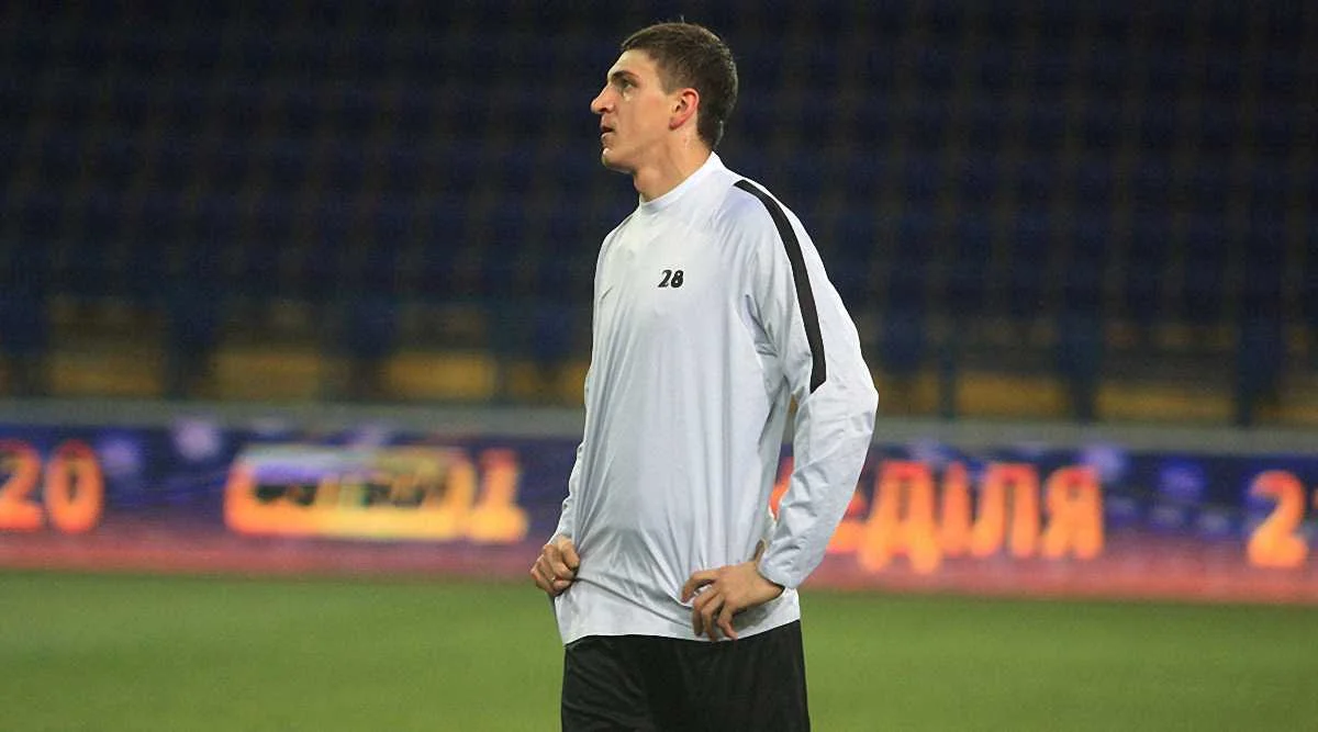 Филипп Будковский / Фото: соцсети