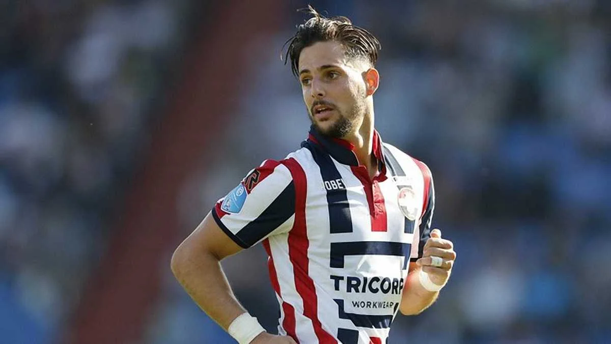 Фран Соль / Фото: соцмережі