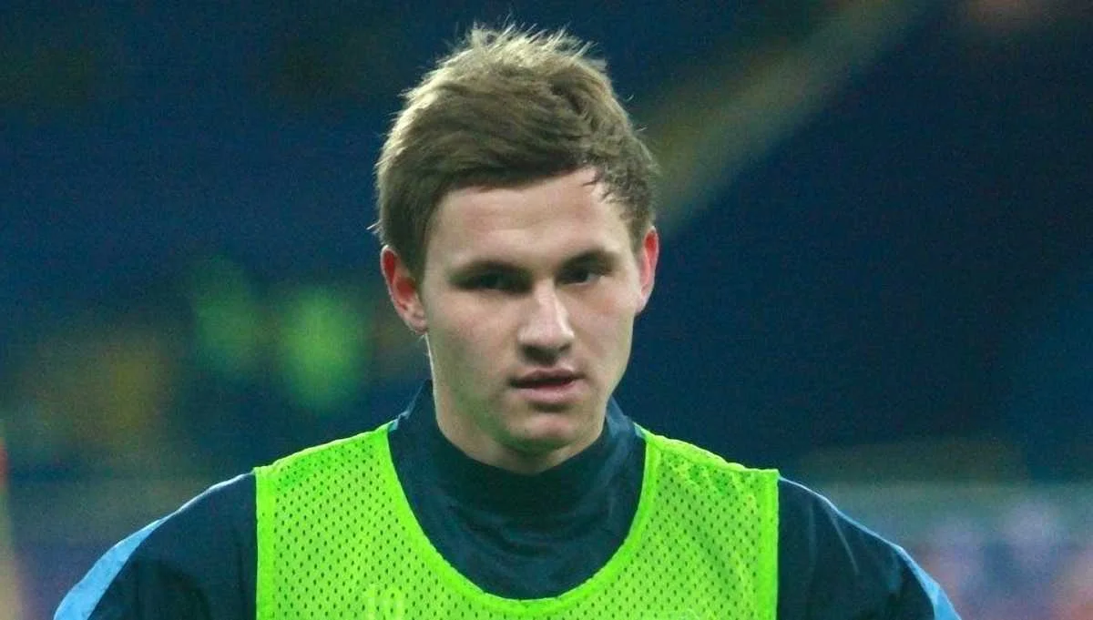 Владислав Калітвінцев / фото із соцмереж