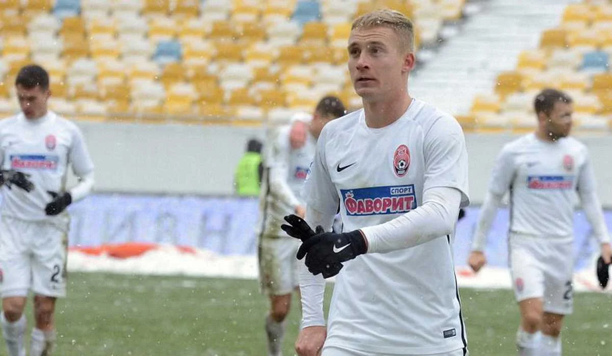 Александр Сваток / фото из соцсетей