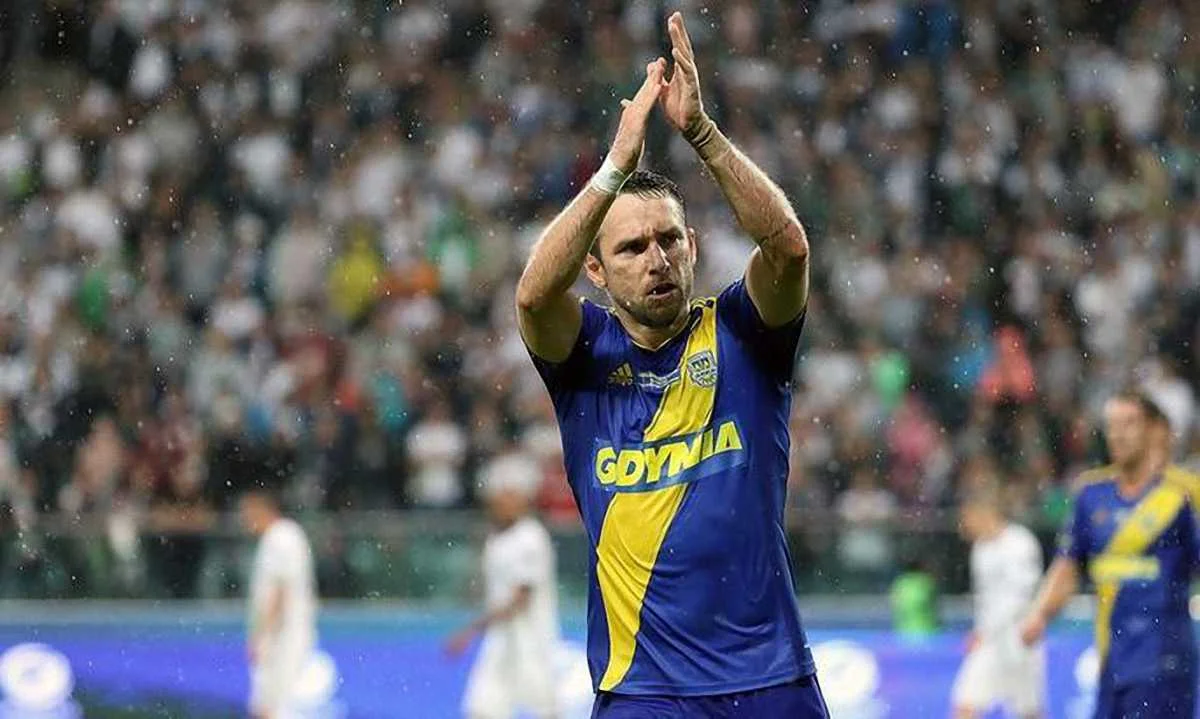 Андрей Богданов / фото из соцсетей