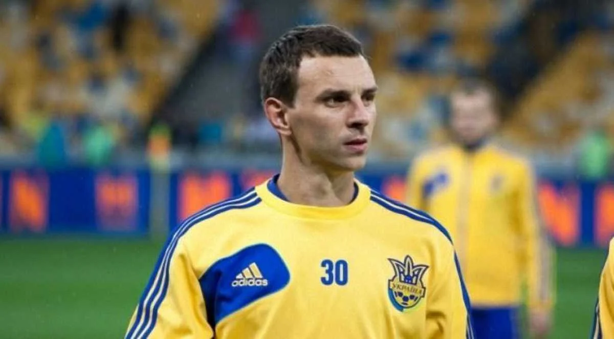 Олександр Ковпак / фото из соцсетей