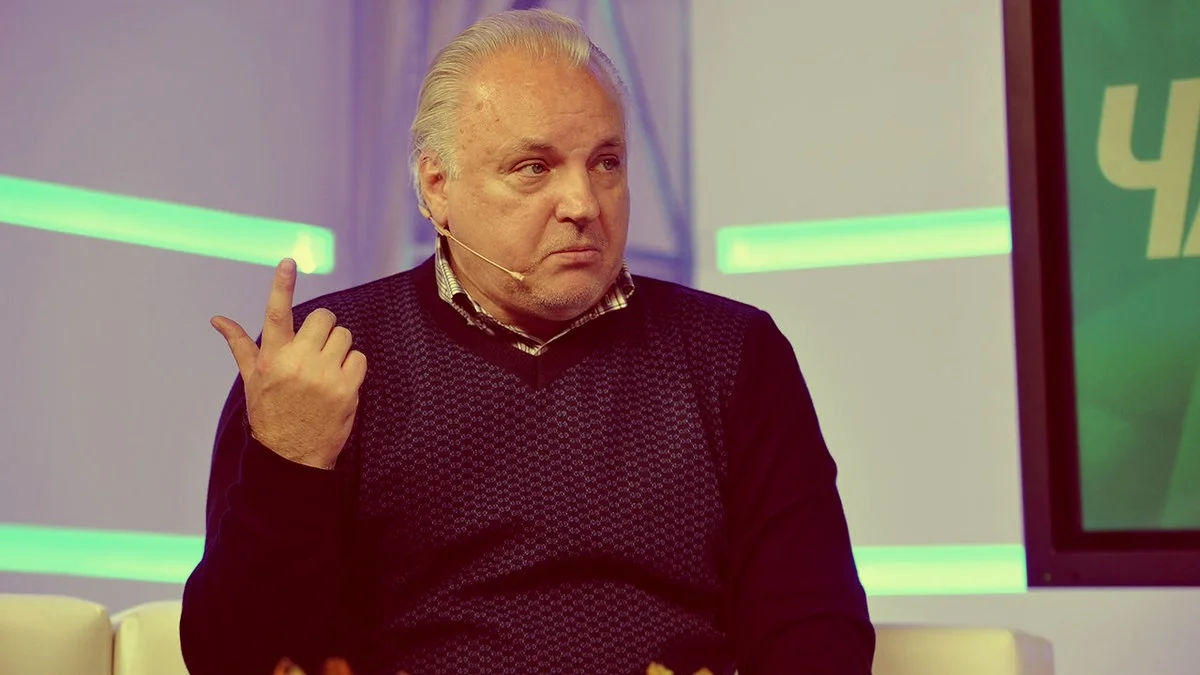 Володимир Абрамов