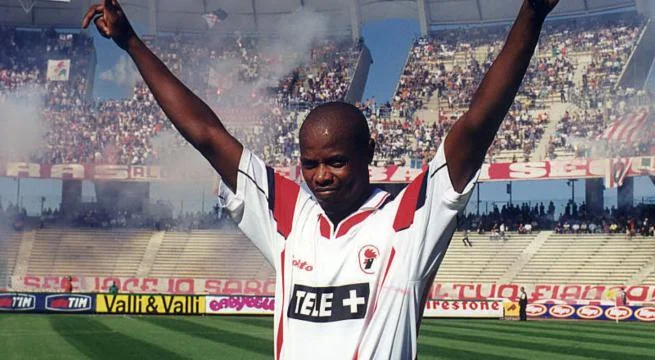 масінга масінга