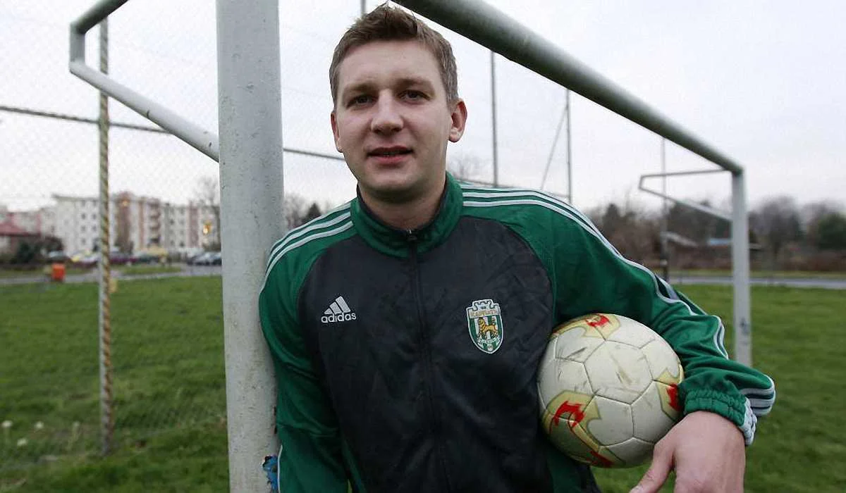 Мацей Налєпа