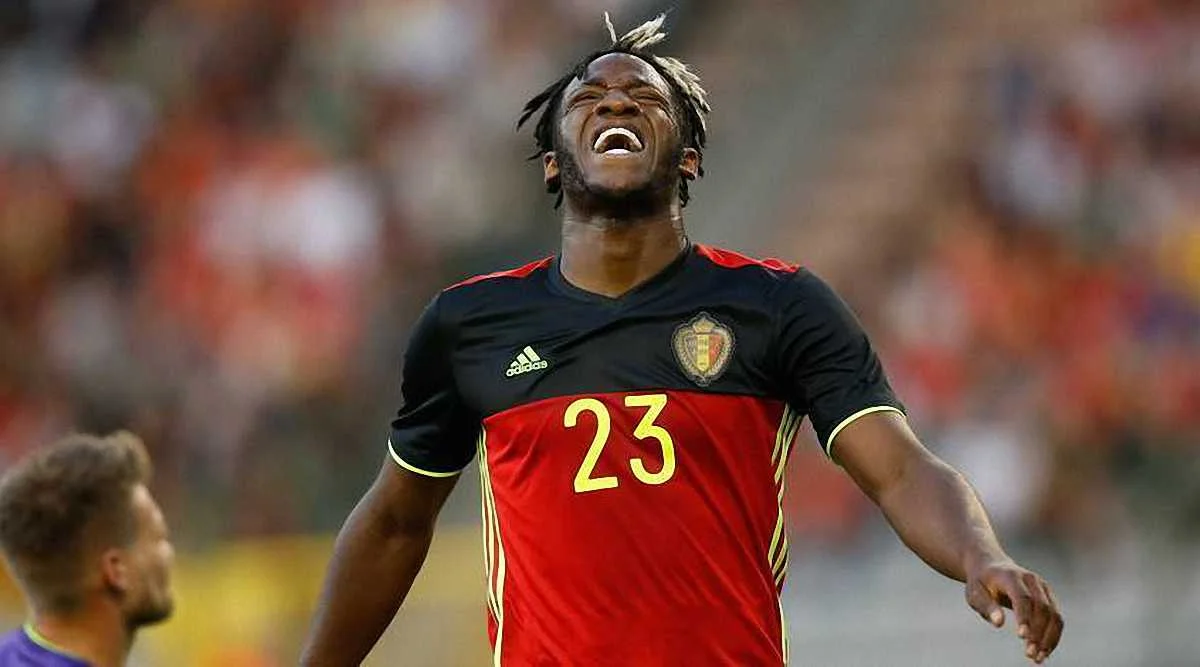 Миши Батшуаи / Фото: соцсети