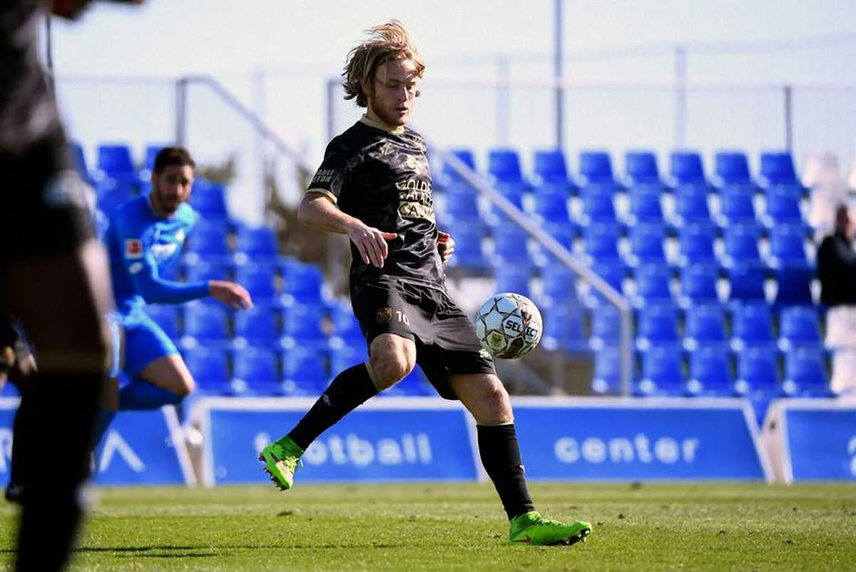 Роман Безус / соцсети