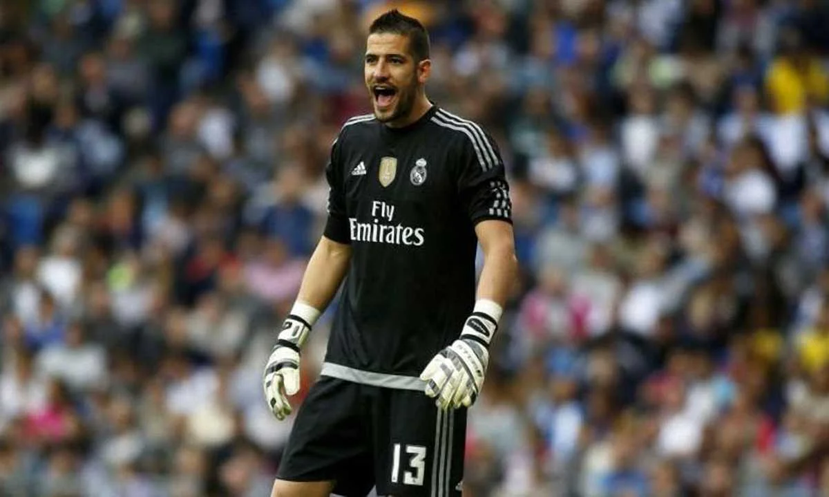 Кико Касилья / Фото: соцсети