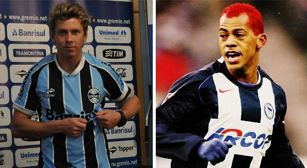 Габріел Рібар Блос і Марселінью