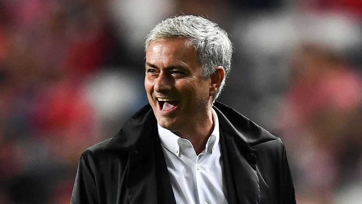 Жозе Моуринью / Фото Reuters