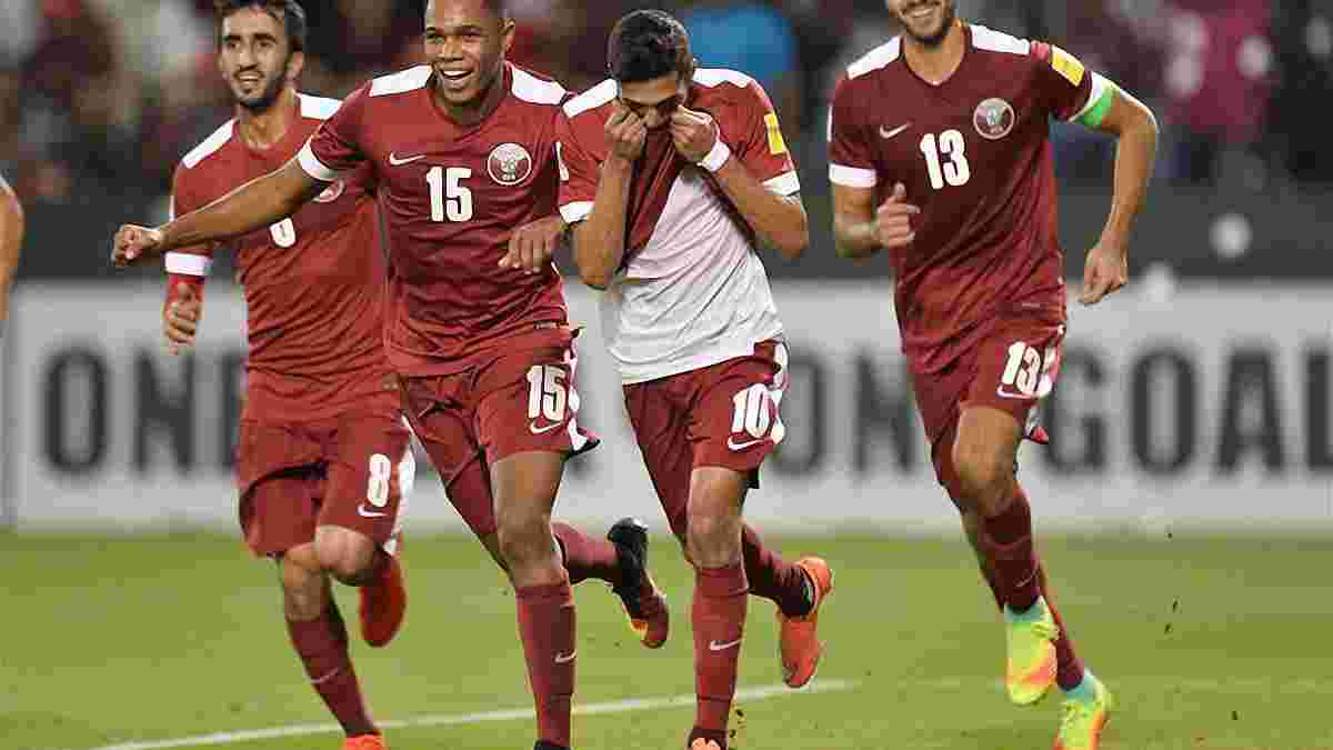 Кубок Азії-2019: Саудівська Аравія поступилась Катару, але пройшла в плей-офф, Ліван обіграв Північну Корею